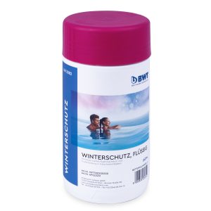 BWT Wasserpflege Winterschutz, flüssig