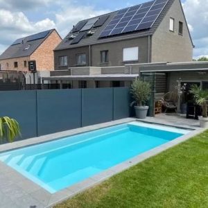 Fertigbecken Typ4 3,60 x 8,50 x 1,50 m    !Sofort abholbereit!